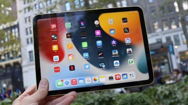 iPad'de İnternet Paylaşımı (Hotspot) Sorunları ve Çözüm Yolları