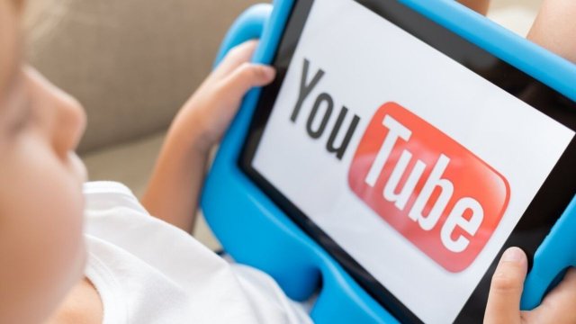 YouTube Kids'te Çocuklar İçin Eğlenceli ve Öğretici Oyunlar