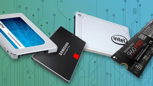 SSD'den HDD'ye oyun aktarma nasıl yapılır 2024