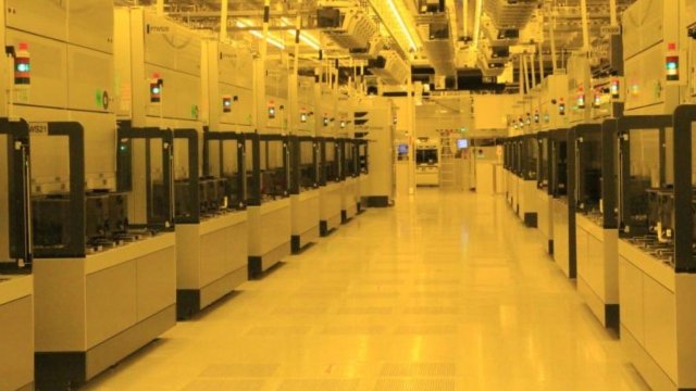 TSMC'nin ABD topraklarında ortak fabrika açma planı yok