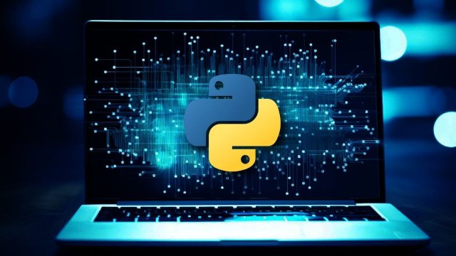 Python Nedir, Nasıl Öğrenilir, Nasıl Kullanılır 2024