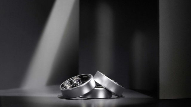 2024 Samsung Galaxy Ring (Akıllı Yüzük) Fiyatı ve Teknik Özellikleri Belli Oldu