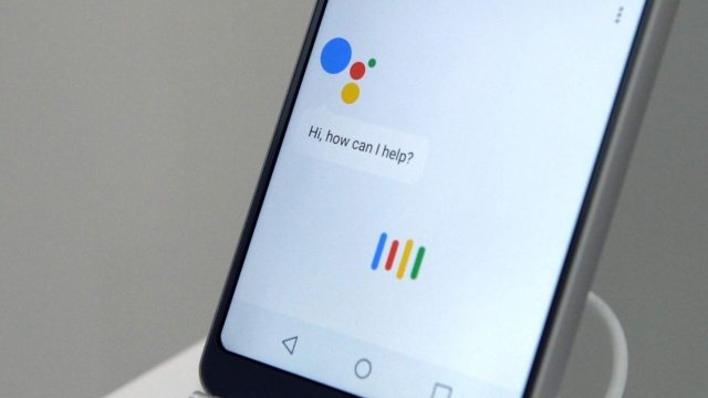 Android Google Sesle Yazma Asistan Açma Kapatma! Klavyede Sesli Yazma