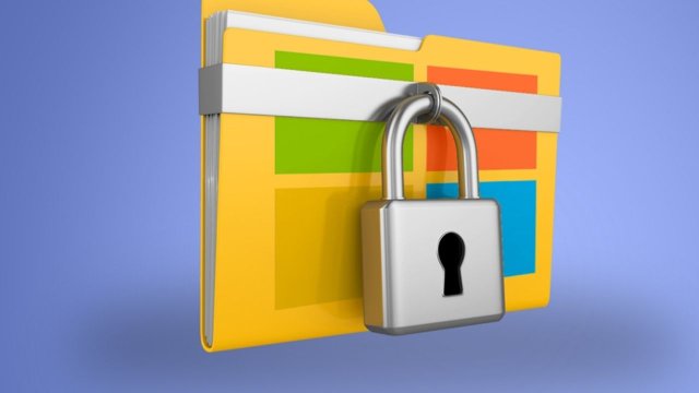 Klasör Dosya Şifreleme Nedir? Nasıl Yapılır? (Windows 10 & 11)