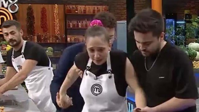 MasterChef kim kazandı 23 Temmuz 2024? Son Bölüm Yeni Fragman İzle