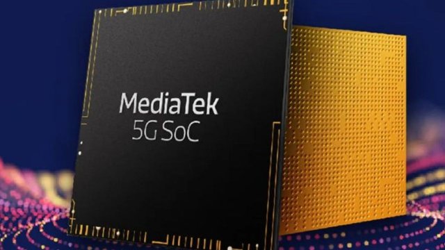 5G çiplerde büyük yarış! MediaTek, yılların firması Qualcomm'u geride bıraktı