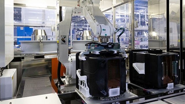 Kioxia, gelişmiş 218 katmanlı 3D NAND belleğin seri üretimine başladı