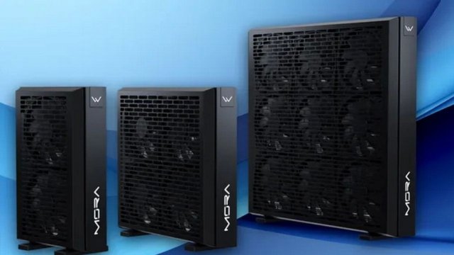 Watercool'un çok konuşulan MO-RA IV radyatörleri tanıtıldı