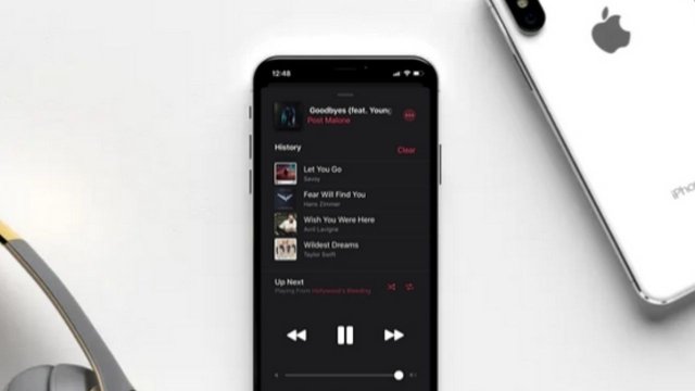 iPhone müzik indirme programı ücretsiz (bedava) müzik dowland