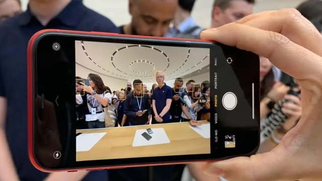 Fotoğraf Boyutu Nasıl Küçültülür? Resim Boyutlandırma iPhone Android