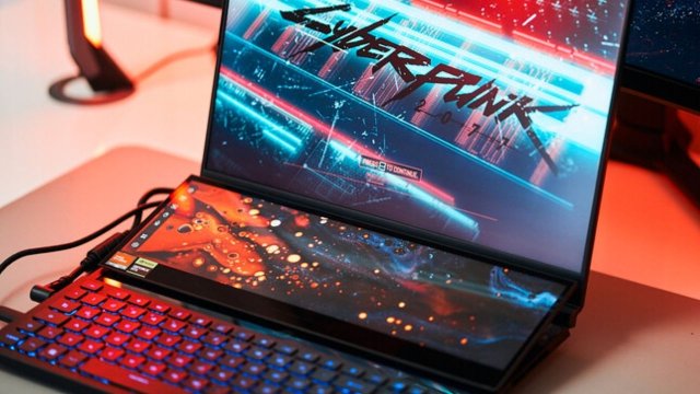 ASUS mu MONSTER mı? 2024 Gaming Oyuncu Notebook