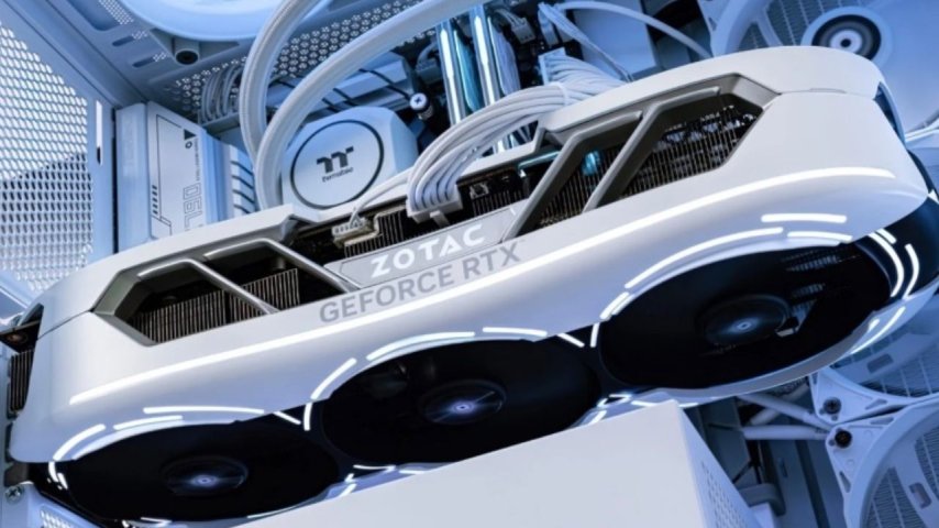 Zotac yanlışlıkla müşterilerinin kişisel verilerini yayınladı