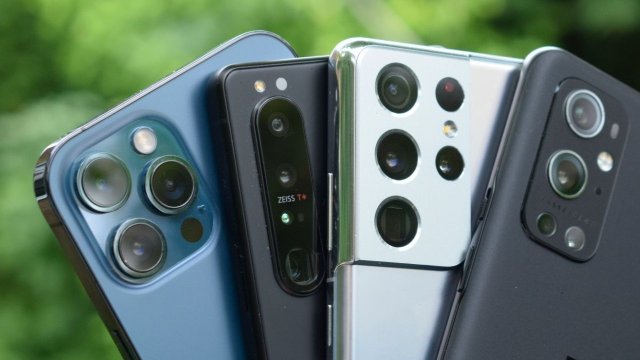 2024'ün En İyi Kameralı Telefonları: En İyi Seçimler ve Değerlendirmeler