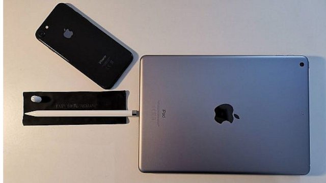 iPad Apple Pencil Bağlantı ve Şarj Sorunları