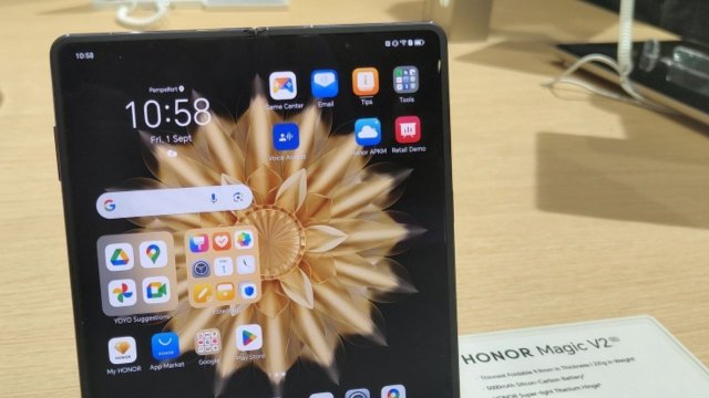 Honor, 12 Temmuz'da dev tanıtım etkinliği yapacak