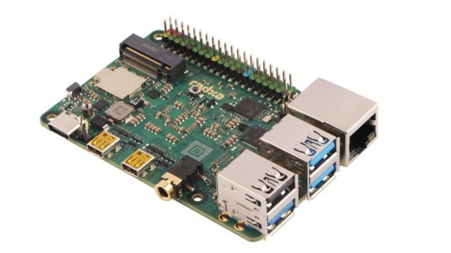 Intel N100 işlemcili Radxa X4 tek kartlı bilgisayar satışa çıktı