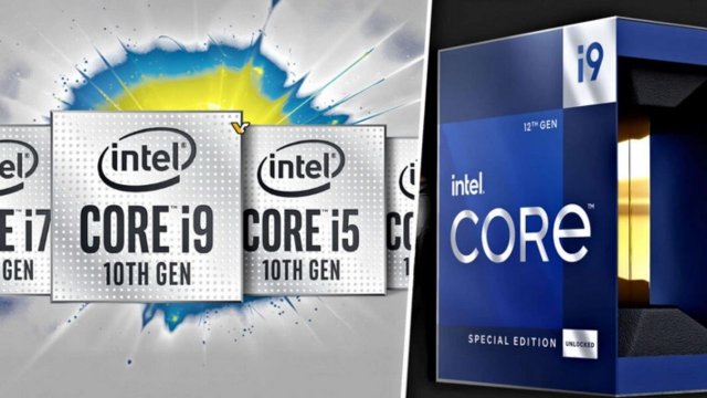 Kötü haber geldi! Intel o işlemleri tedavülden kaldırıyor