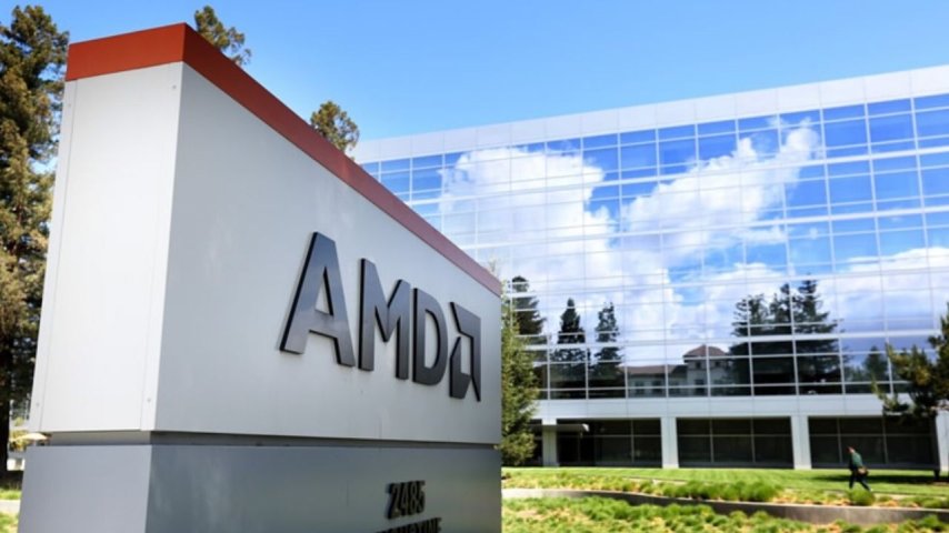 AMD öncelikleri değiştiren bir yazılım şirketi oluyor