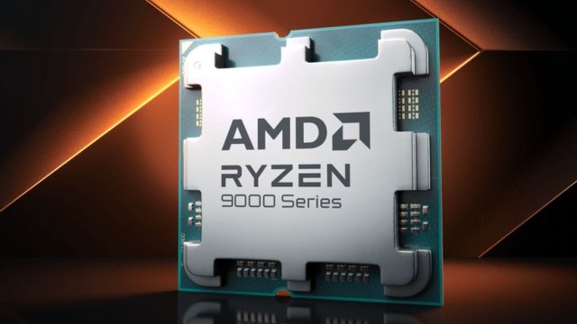 Ryzen 9000 ön siparişleri açıldı! Ryzen 7000'den daha ucuz