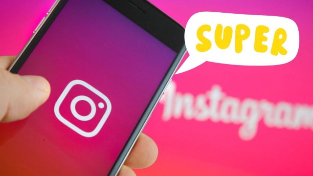 Instagram Süper Beğeni Nedir, Nasıl Kullanılır 2024