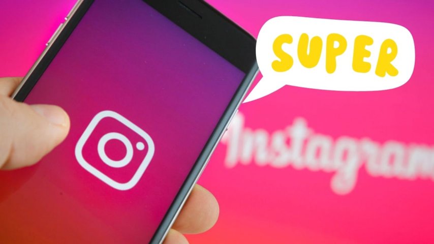 Instagram Süper Beğeni Nedir, Nasıl Kullanılır 2024