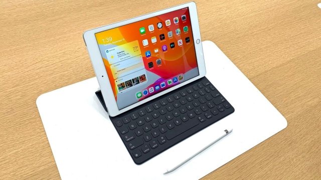 iPad Ekranında Çizikler ve Çatlaklar Onarım ve Koruma Yöntemleri