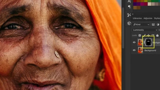 Fotoğraf Netleştirme Nasıl Yapılır? (2024) Resim Netleştirme