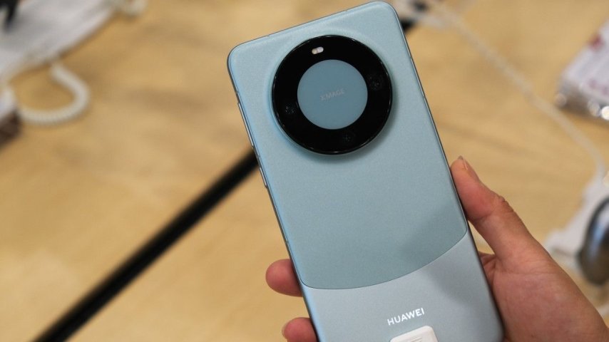 Haziran'da Çin Telefon Sevkiyatı Sadece %10 Arttı