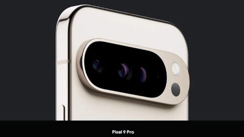 Google, Pixel 9 Pro ve Pro Fold'un tasarımlarını yayınladı