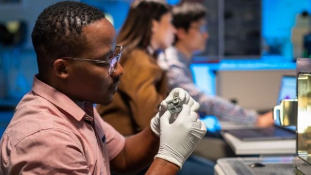 ABD'de çip üretimi için ayrılan bütçe personel yetiştirmek için de kullanılacak