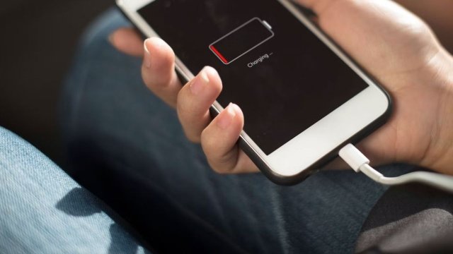 Telefon Neden Şarj Olmaz & Yavaş Şarj Olur? (2024)