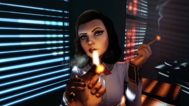 BioShock serisinin yeni oyunu sızdırıldı
