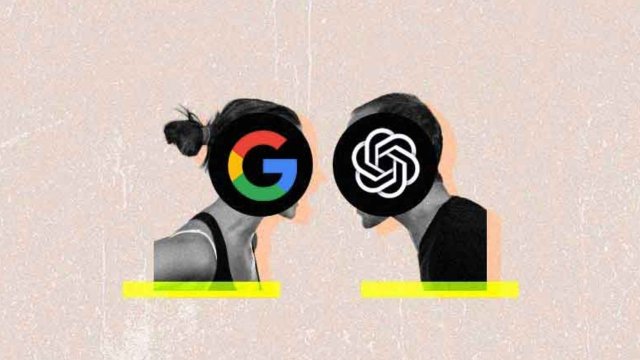 Bir eski Google LSS uzmanı daha OpenAI'ye katıldı