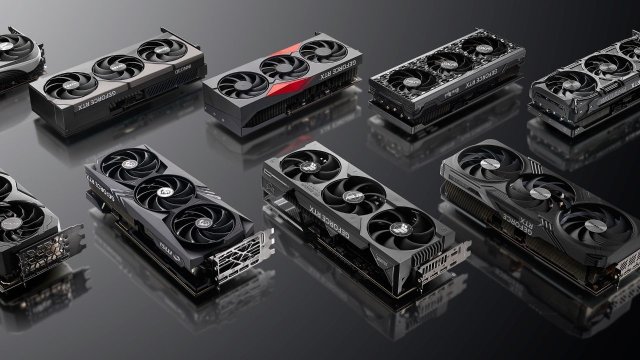 RTX 40 Serisi TDP (Termal Tasarım Gücü) Sorunları ve Çözüm Yolları