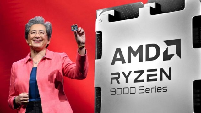 AMD geri adım attı! Ryzen 9000 çıkışı ertelendi