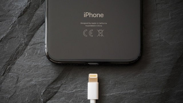 Sahte iPhone şarj kablosu aleti nasıl anlaşılır