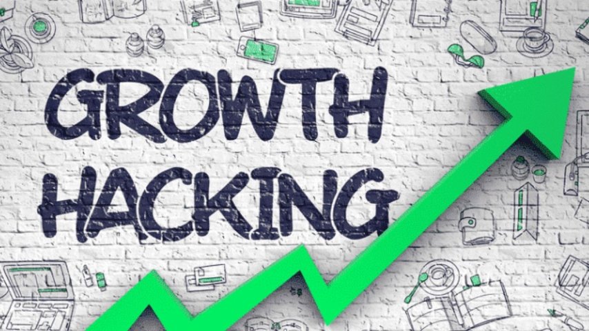 Growth Hacking Nedir, Ne Demek? Nasıl Yapılır? (2024 Growth Hacking Nedir, Ne Demek? Nasıl Yapılır? (2024