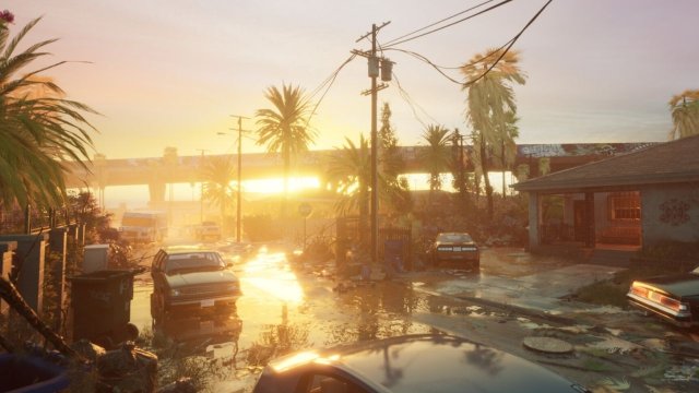 Ready or Not'un ilk eklentisinin çıkış tarihi belli oldu