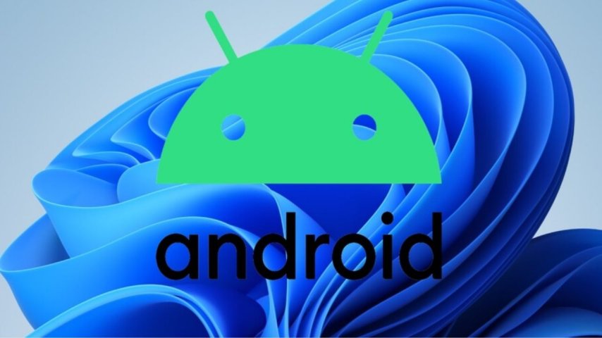 Windows 11 APK Yükleme! Nasıl Kullanılır? (2024) Windows 11 APK Yükleme! Nasıl Kullanılır? (2024)
