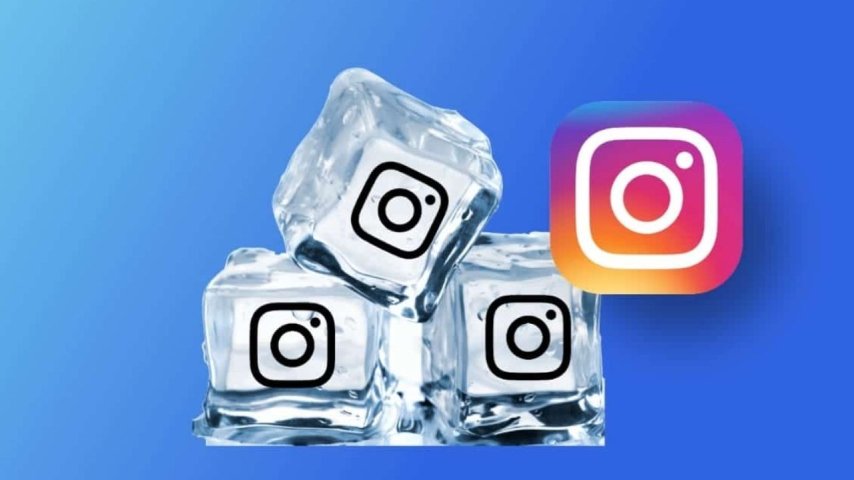 Instagram hesap dondurma linki 2024! Kalıcı veya geçici Instagram hesap dondurma linki 2024! Kalıcı veya geçici