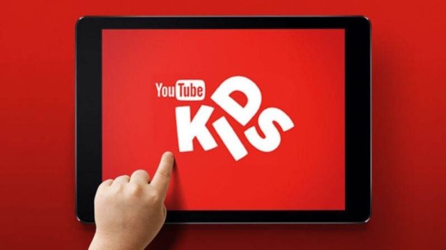YouTube Kids ile Çocuklarınızın Dijital Dünyada Güvende Kalmasını Sağlayın