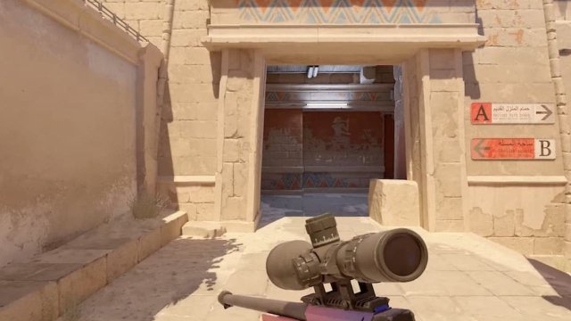 CS2 herkese yazma ve FPS gösterme nasıl yapılır 2024