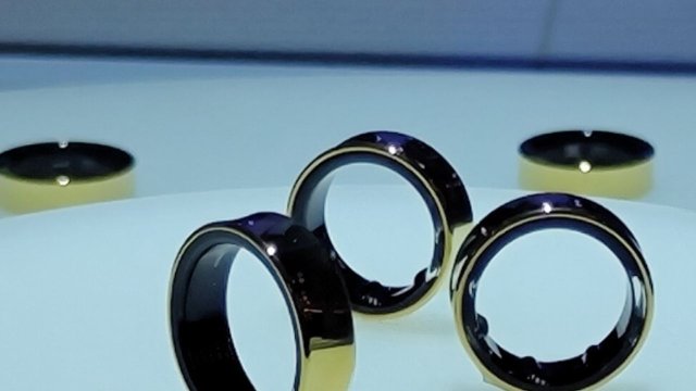 Samsung Galaxy Ring horlamayı takip edip sıcaklığı ölçebilecek