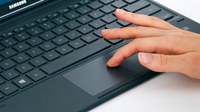 Touchpad Çalışmıyor Notebook Dokunmatik Çalışmıyor Sorunu Çözümü 2024