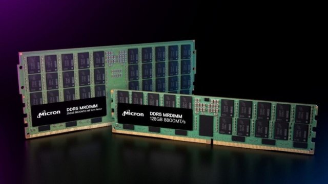 JEDEC'in DDR5 MRDIMM ve LPDDR6 CAMM teknolojileri ortaya çıktı