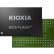 Kioxia, 2 Tbit 3D QLC NAND bellek kristallerini tanıttı