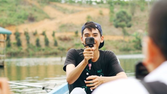 GoPro mu DJI mı? Hangisi daha iyi (2024)