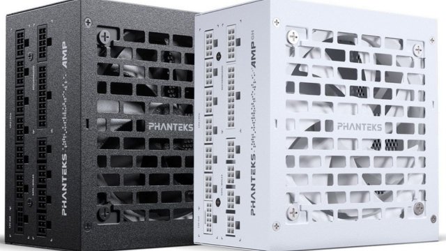 Phanteks, yeni nesil güç kaynaklarını ve soğutucularını tanıttı