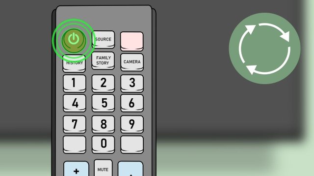 Smart TV Nasıl Sıfırlanır & Güncellenir (Reset Atma)