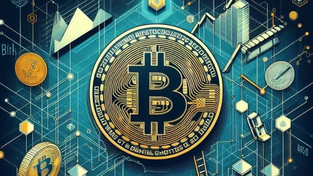 Bitcoin iki ayın en düşük seviyesine geriledi